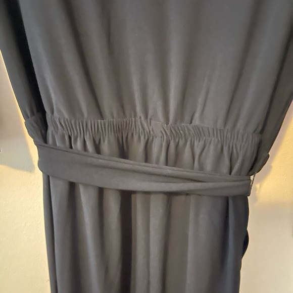 NY Collection Jumpsuit - Picture 4 of 5